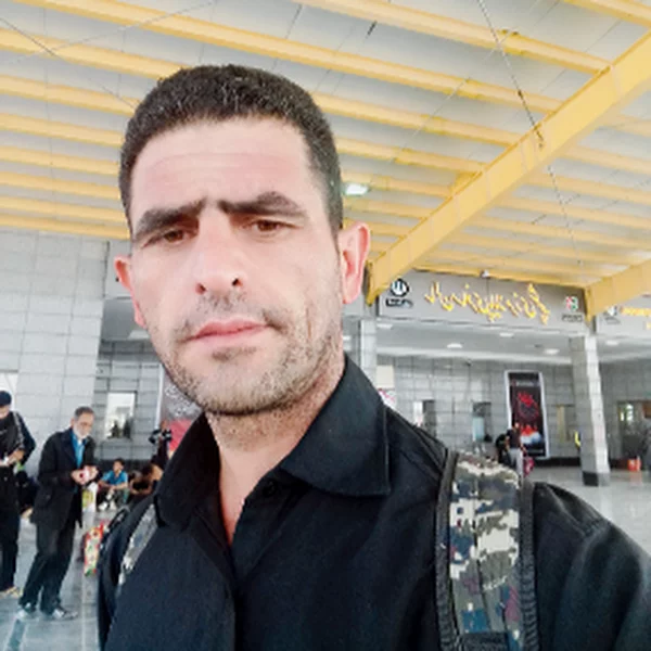کاربر
