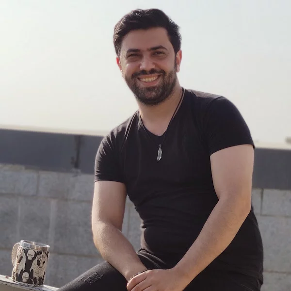کاربر