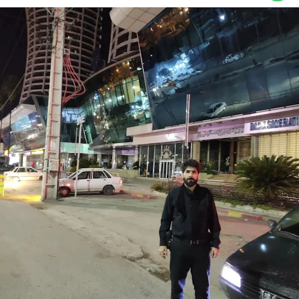 کاربر