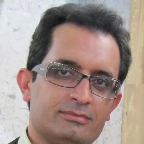 Mahmoud Nojabaie