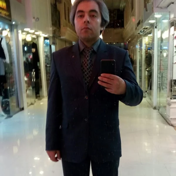 کاربر