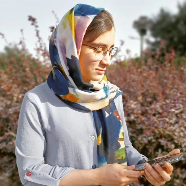 کاربر