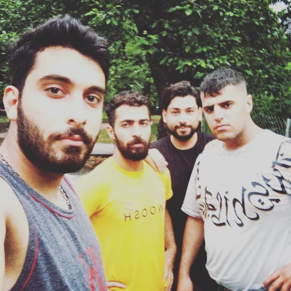 کاربر