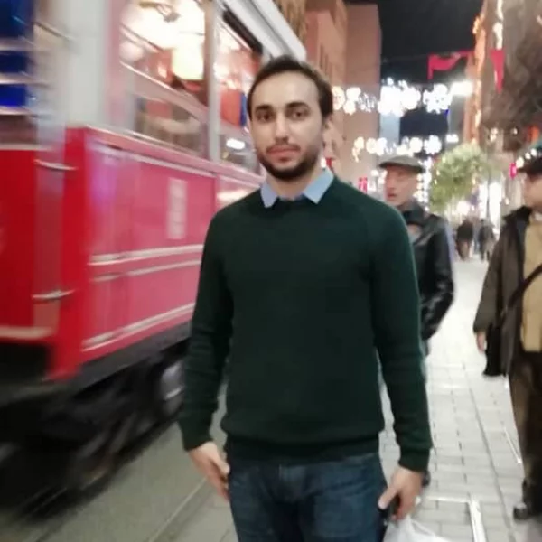 کاربر