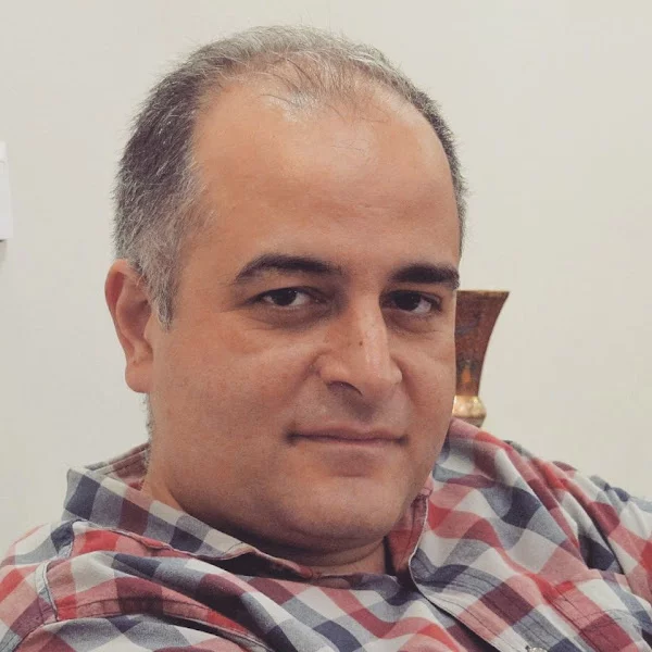 کاربر