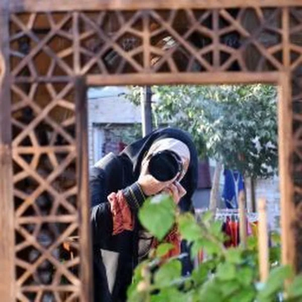 کاربر
