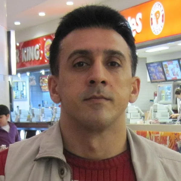 کاربر