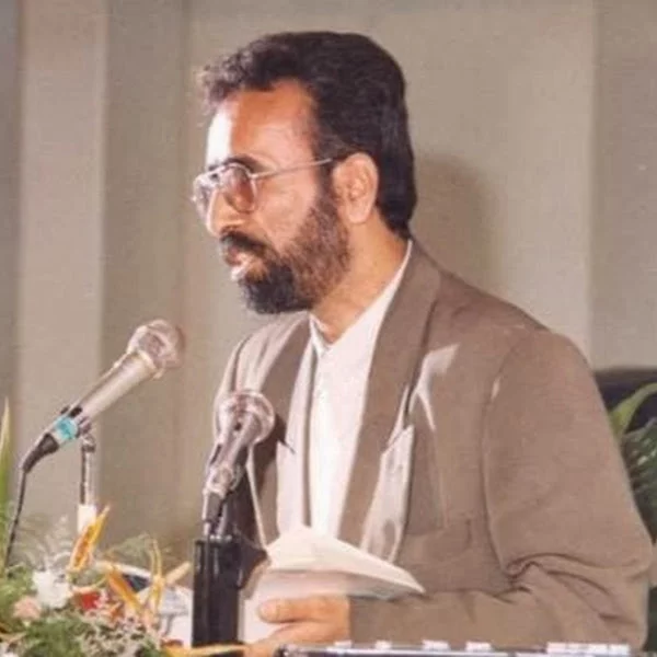 Habib Bahrami