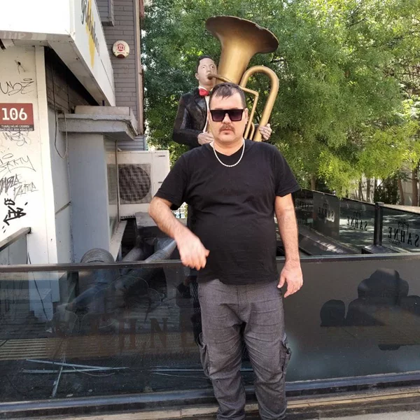 کاربر