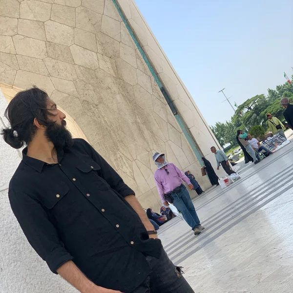 کاربر