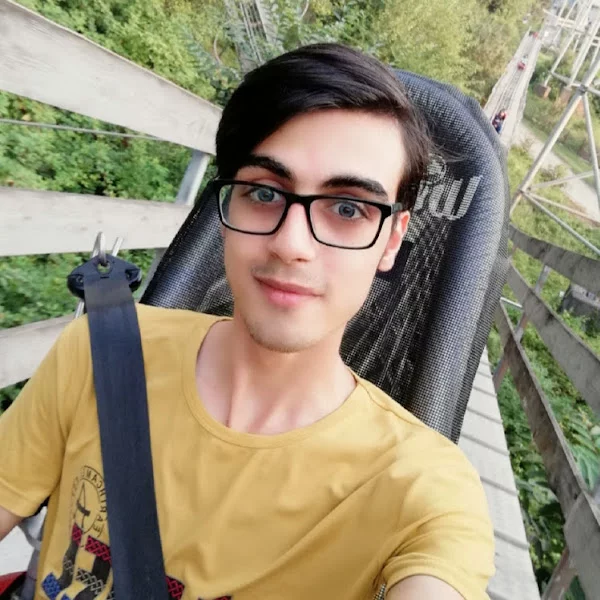 کاربر