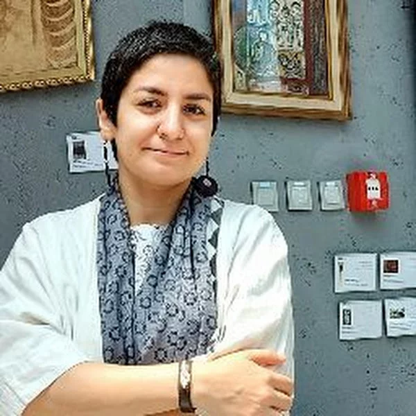 کاربر