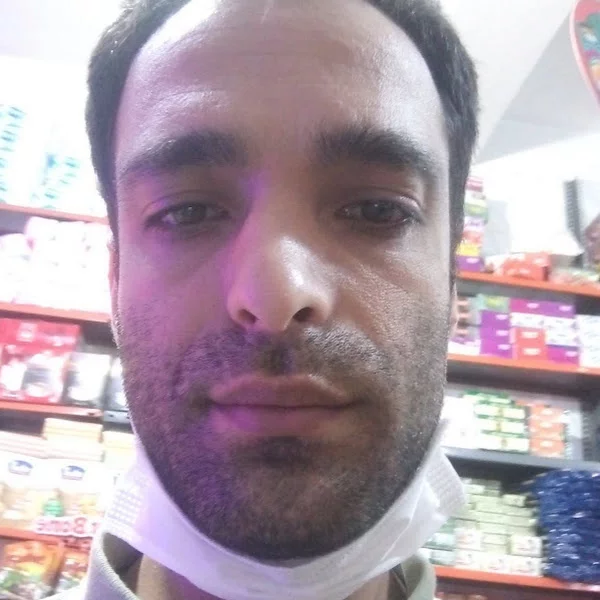 کاربر
