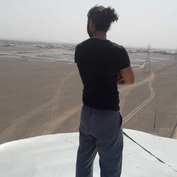 کاربر