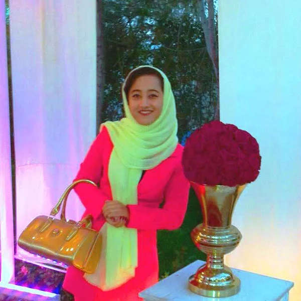 کاربر