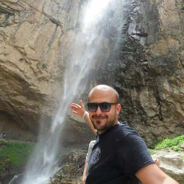 کاربر