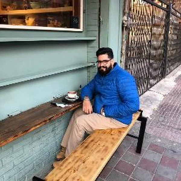 کاربر