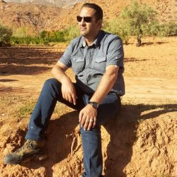 کاربر