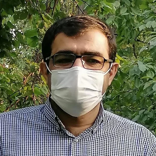 کاربر