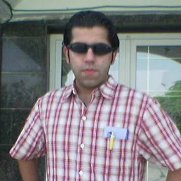 کاربر