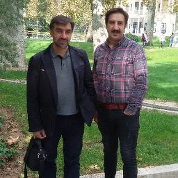 کاربر