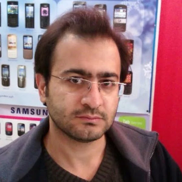 کاربر