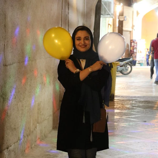 کاربر