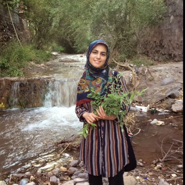 Fatemeh Hojjati