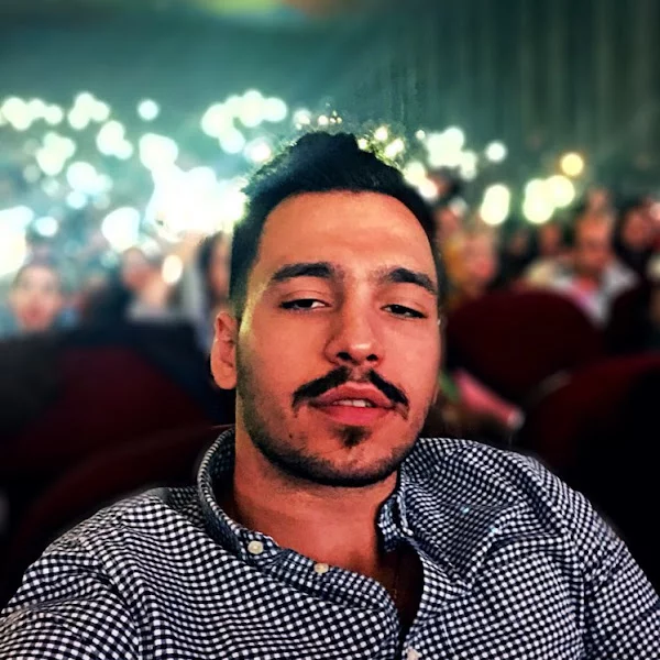 کاربر