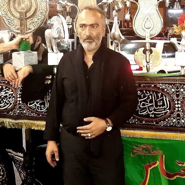 کاربر