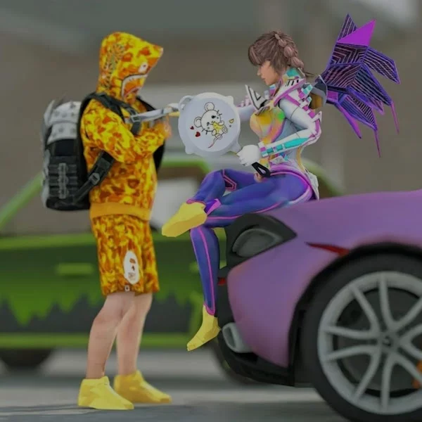 کاربر