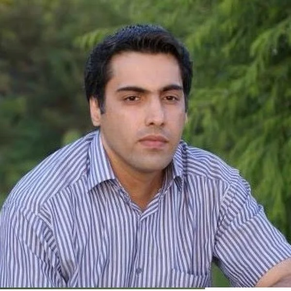 mehdi shahbazi