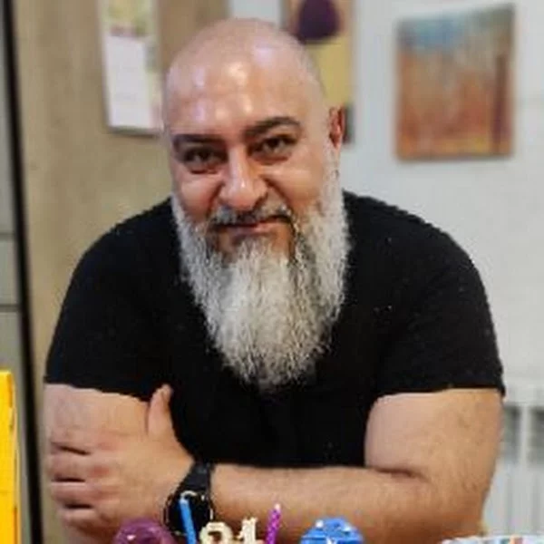 کاربر