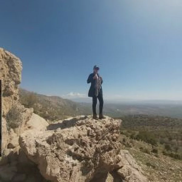 کاربر