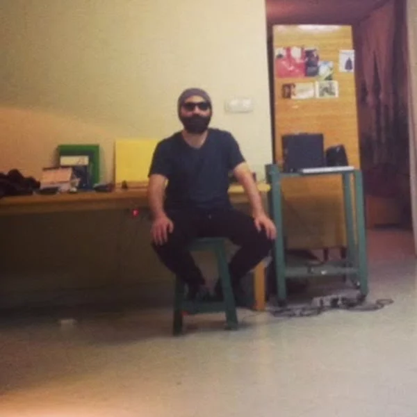 کاربر