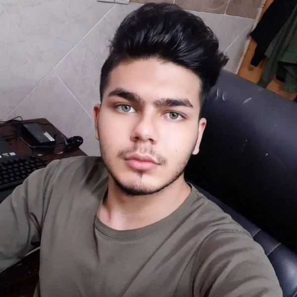 کاربر