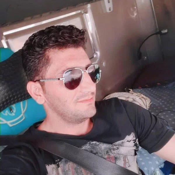 کاربر