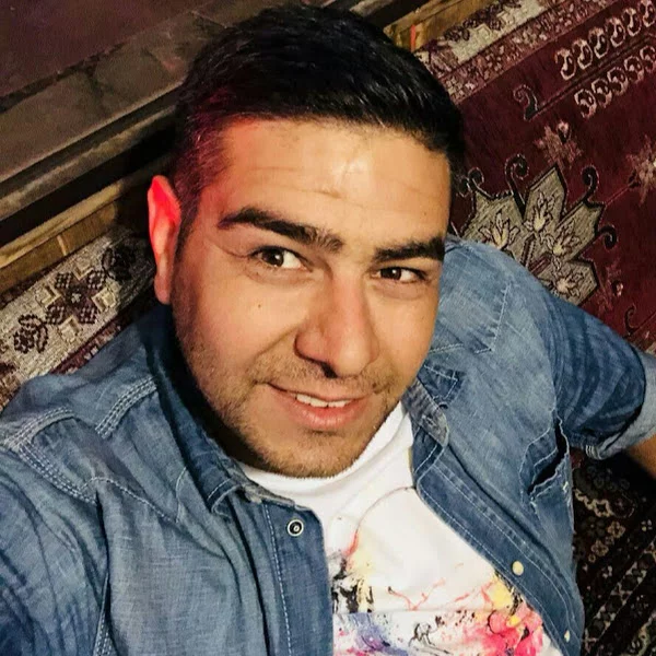 کاربر