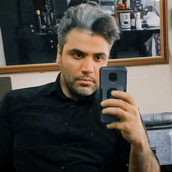 کاربر