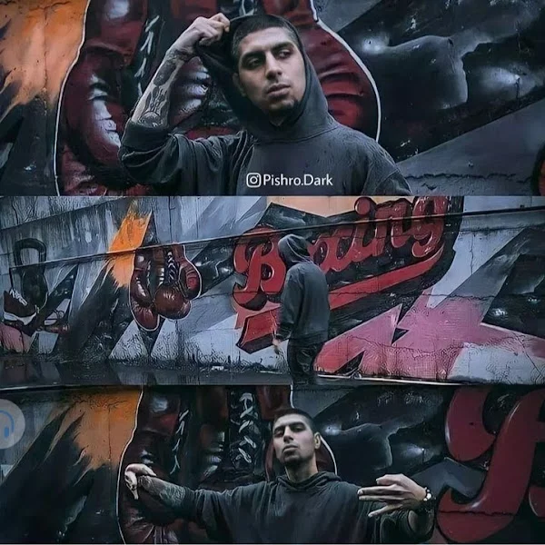 کاربر
