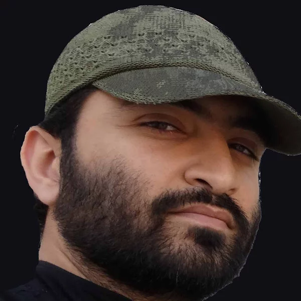 کاربر
