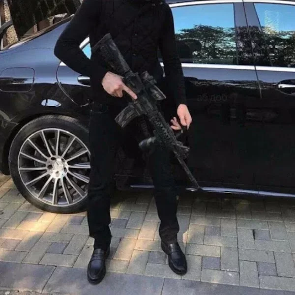 کاربر