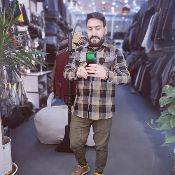 کاربر