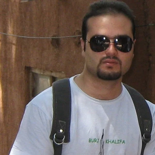 کاربر