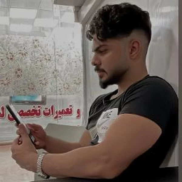 کاربر