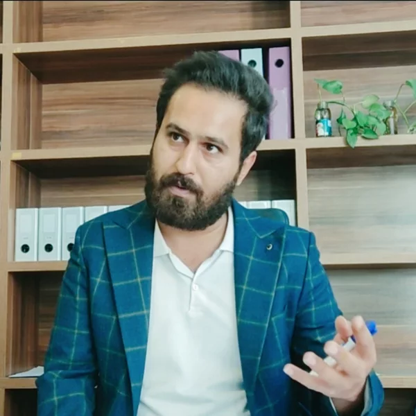 کاربر