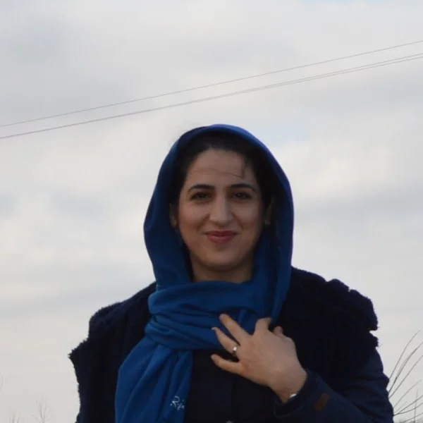 Soheila Khishtandar