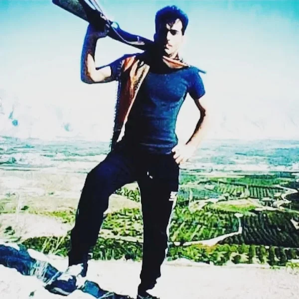 کاربر