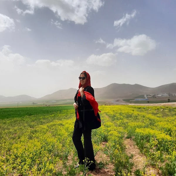 کاربر