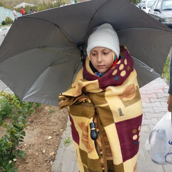 کاربر